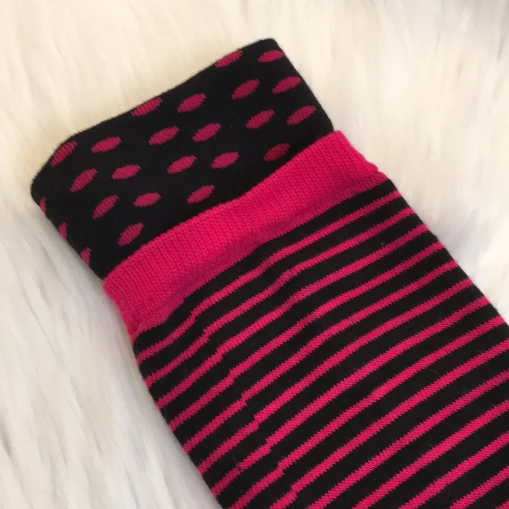 A Design | Leg Warmers